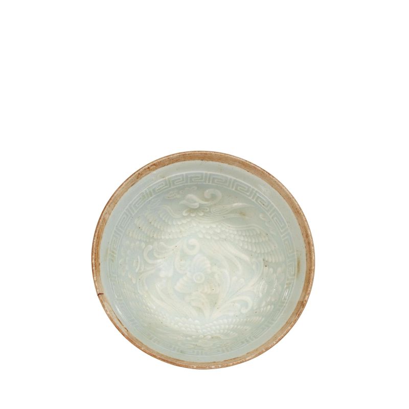 A BOWL, CHINA, MING-QING DYNASTY, 17TH-20TH CENTURIES  - Auction TIMED AUCTION | Asian Art -&#19996;&#26041;&#33402;&#26415; - Pandolfini Casa d'Aste