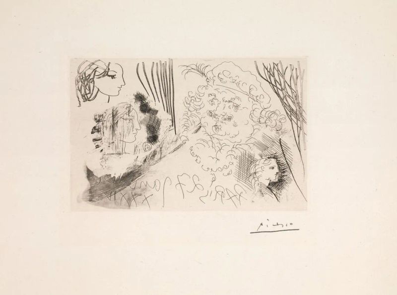 Pablo Picasso&nbsp;&nbsp;&nbsp;&nbsp;&nbsp;&nbsp;&nbsp;&nbsp;&nbsp;&nbsp;&nbsp;&nbsp;&nbsp;&nbsp;&nbsp;&nbsp;&nbsp;&nbsp;&nbsp;&nbsp;&nbsp;&nbsp;&nbsp;&nbsp;&nbsp;&nbsp;&nbsp;&nbsp;&nbsp;&nbsp;&nbsp;&nbsp;&nbsp;&nbsp;&nbsp;&nbsp;&nbsp;&nbsp;&nbsp;&nbsp;&nbsp;&nbsp;&nbsp;&nbsp;&nbsp;&nbsp;&nbsp;&nbsp;&nbsp;&nbsp;&nbsp;&nbsp;&nbsp;&nbsp;&nbsp;&nbsp;&nbsp;&nbsp;&nbsp;&nbsp;&nbsp;  - Auction Modern and contemporary prints and drawings from an italian collection - III - Pandolfini Casa d'Aste