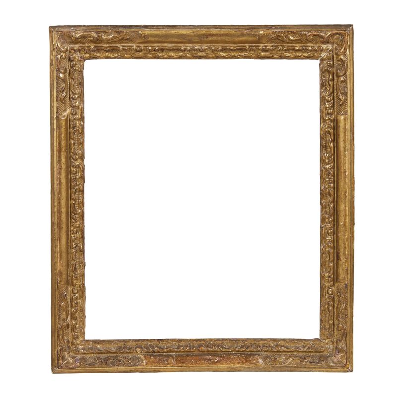 A VENETIAN FRAME, 18TH CENTURY  - Auction THE ART OF ADORNING PAINTINGS: FRAMES FROM RENAISSANCE TO 19TH CENTURY - Pandolfini Casa d'Aste