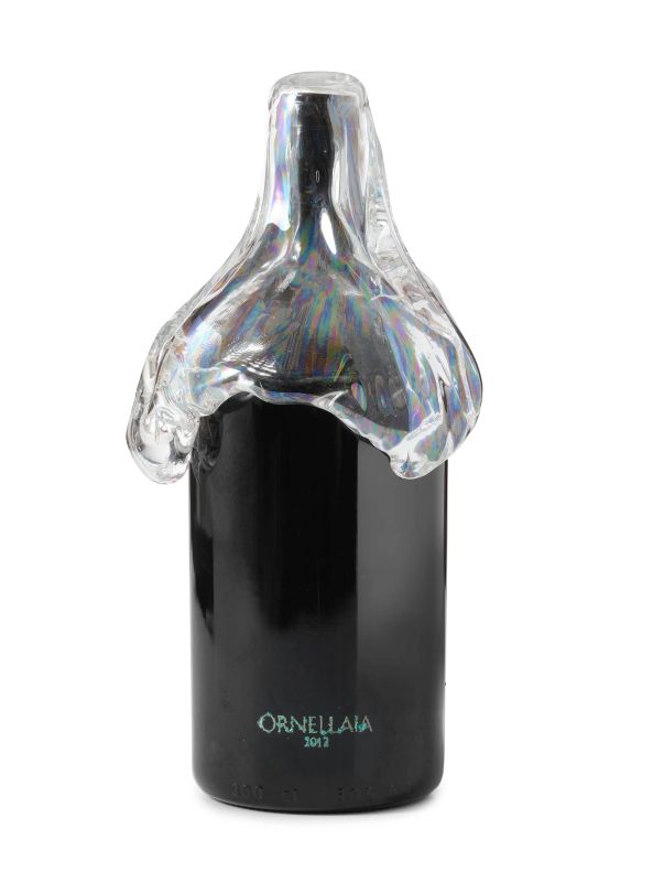 



Ornellaia Vendemmia d&rsquo;Artista 2012  - Auction MATERIA - Fine and Rare Wine - Pandolfini Casa d'Aste