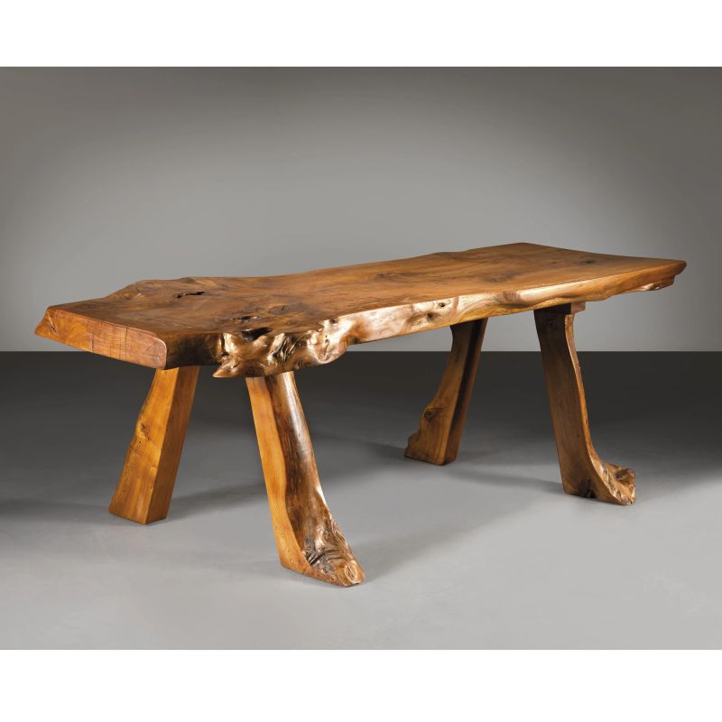 



RADICA TABLE  - Auction DESIGN AND DECORATIVE ARTS - Pandolfini Casa d'Aste