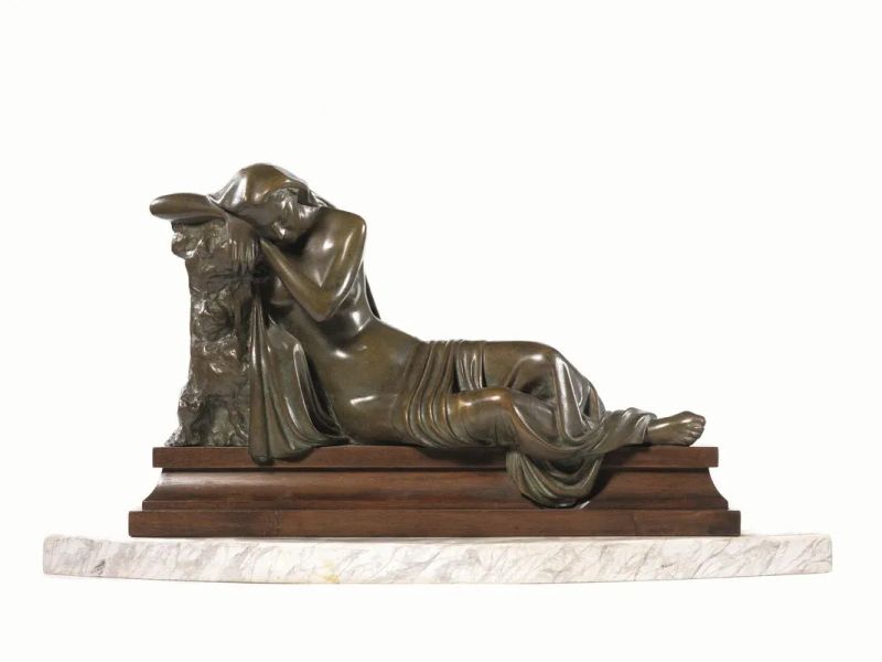   Anonimo, sec. XX   - Asta Arti decorative del sec. XX - Pandolfini Casa d'Aste