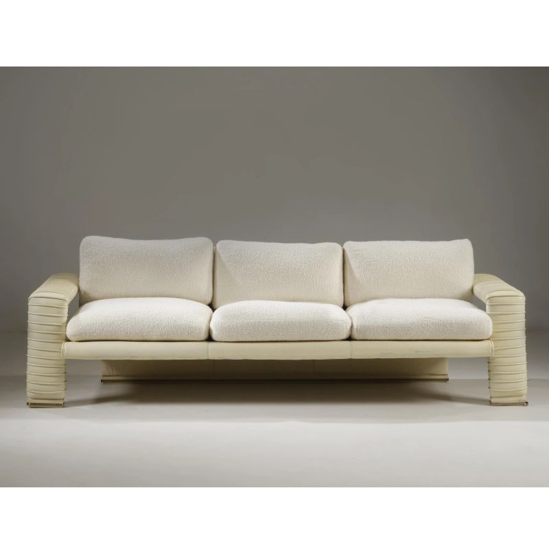 Marzio Cecchi : 



Marzio Cecchi   - Asta DESIGN E ARTI DECORATIVE DEL '900 - Pandolfini Casa d'Aste