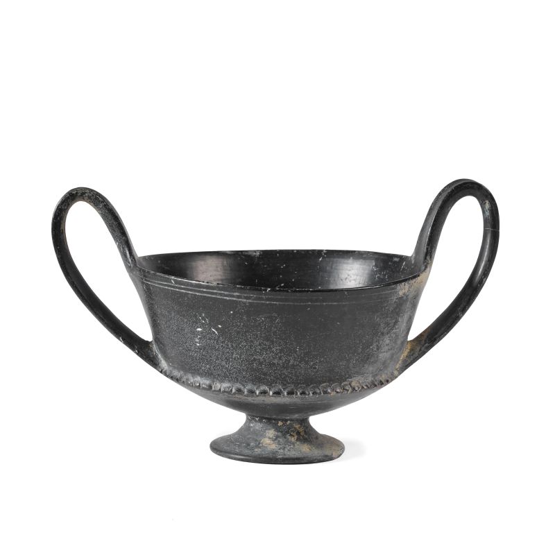



KANTHAROS   - Auction ANTIQUITIES - Pandolfini Casa d'Aste