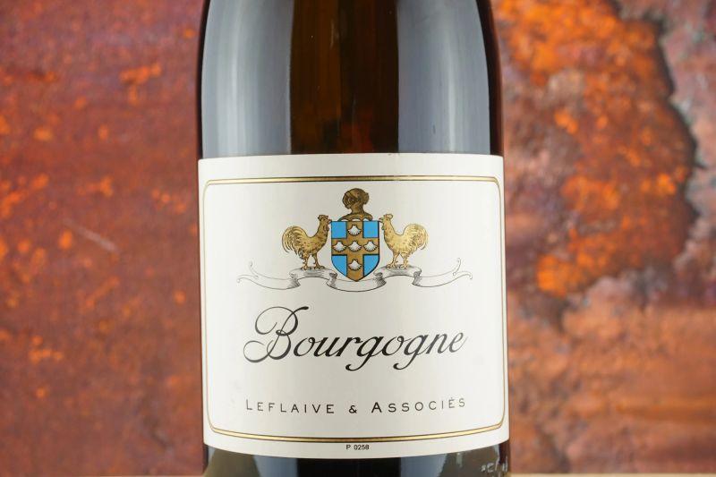 Bourgogne Leflaive &amp; Associ&eacute;s 2018  - Asta Smart Wine 2.0 | Summer Edition - Pandolfini Casa d'Aste