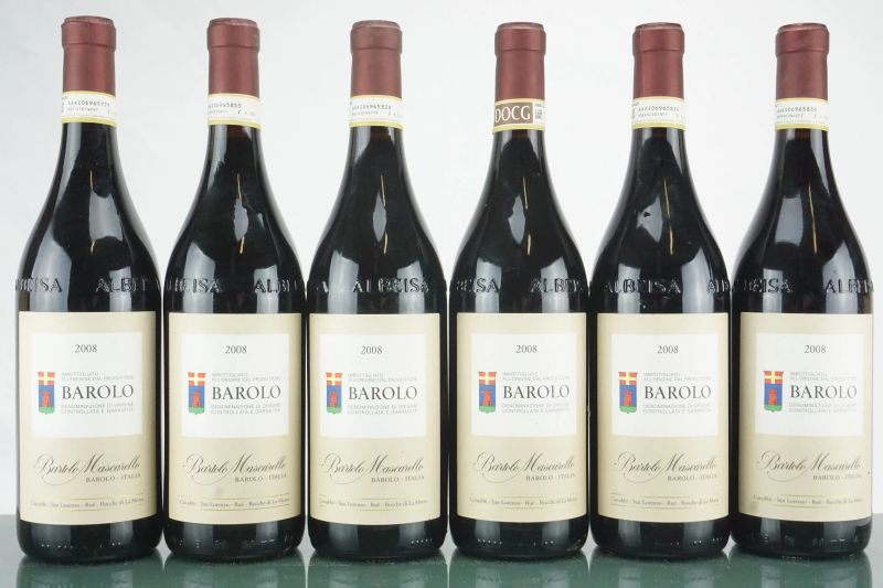 Barolo Bartolo Mascarello 2009  - Auction L'Essenziale - Fine and Rare Wine - Pandolfini Casa d'Aste