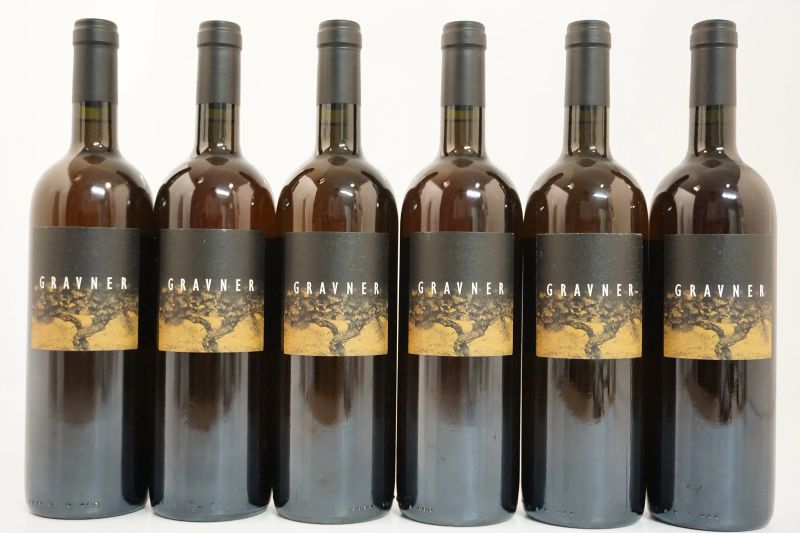      Ribolla Gravner 2008   - Auction Online Auction | Smart Wine & Spirits - Pandolfini Casa d'Aste