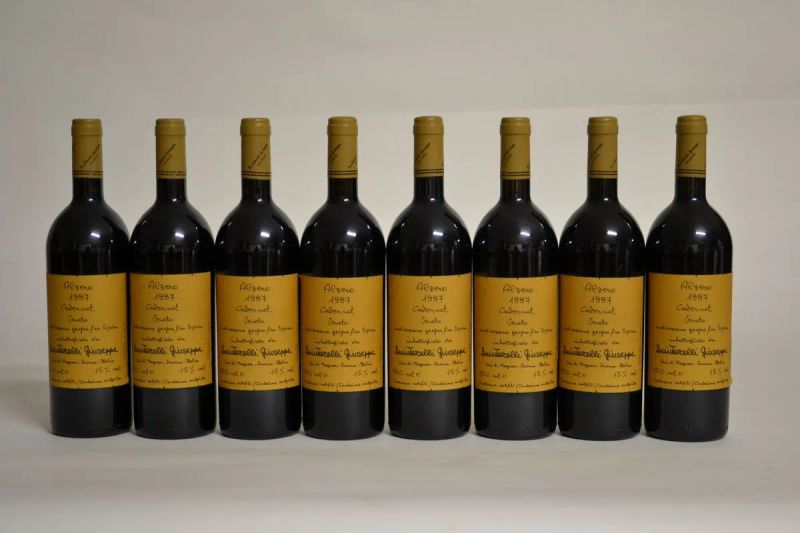 Alzero Giuseppe Quintarelli 1997  - Auction Fine Wines  - Pandolfini Casa d'Aste