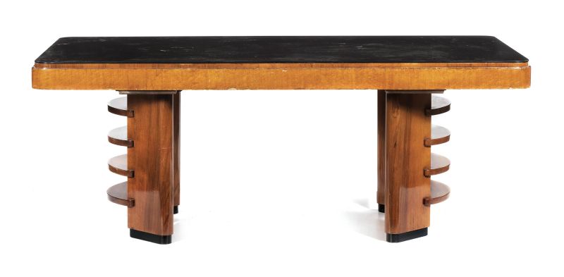      TAVOLO, PERIODO DECO   - Auction Online Auction | Furniture and Works of Art from Veneta proprietY - PART TWO - Pandolfini Casa d'Aste
