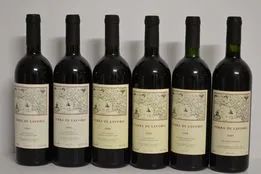Terre di Lavoro Galardi  - Auction Finest and Rarest Wines - Pandolfini Casa d'Aste