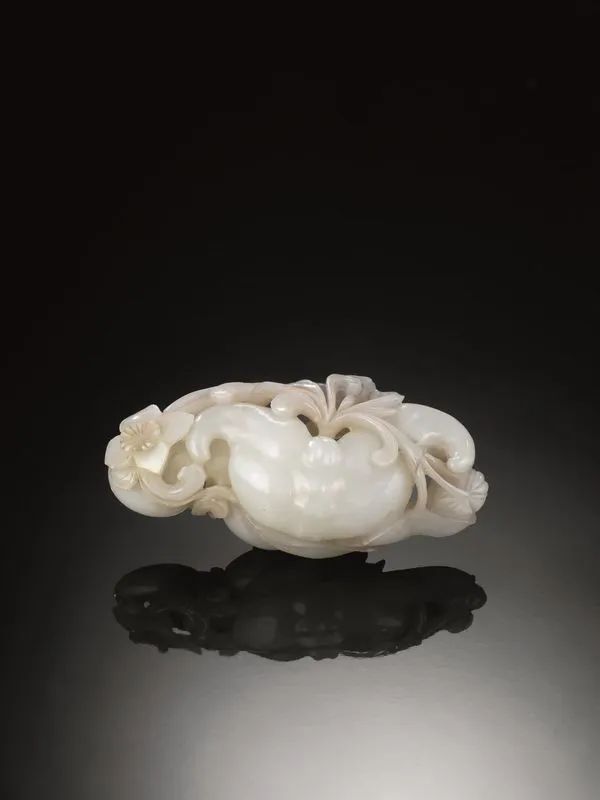 Piccolo intaglio Cina DINASTIA QING  - Auction Asian Art - Pandolfini Casa d'Aste