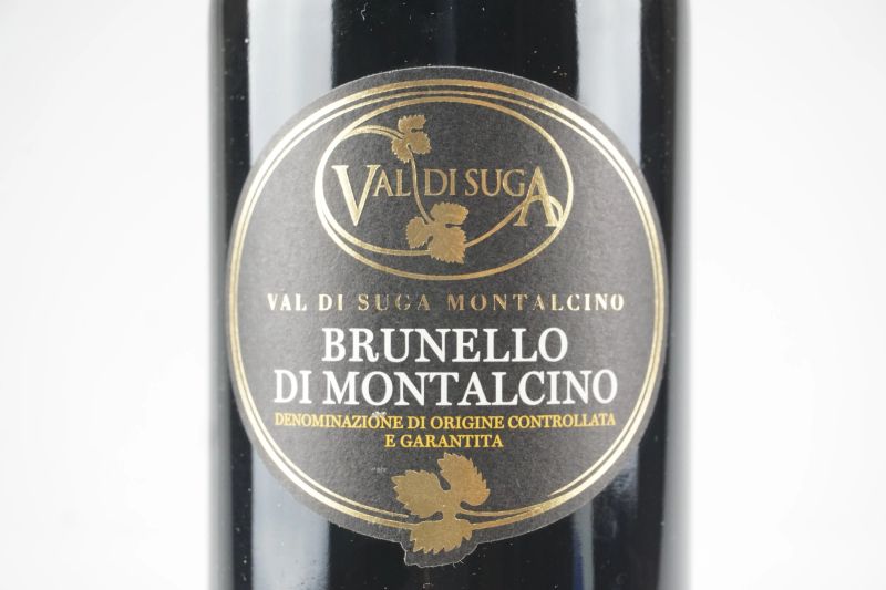      Brunello di Montalcino Val di Suga 2012   - Auction ONLINE AUCTION | Smart Wine & Spirits - Pandolfini Casa d'Aste