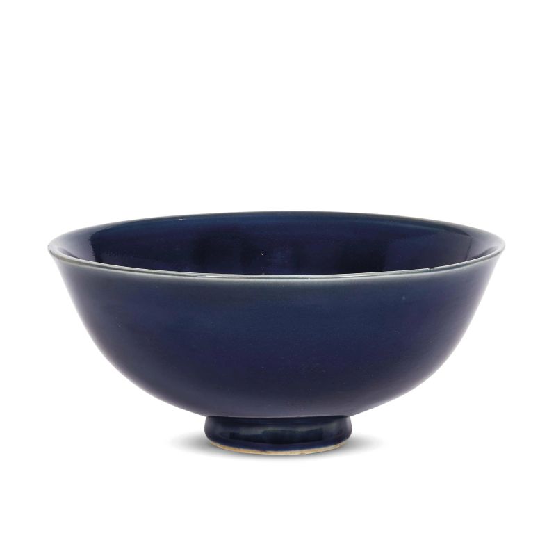 A BOWL, CHINA, QING DYNASTY, 19TH CENTURY  - Asta Arte Orientale  东方艺术 - Pandolfini Casa d'Aste