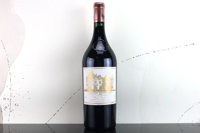 



Ch&acirc;teau Haut Brion 2003  - Auction FORMA - Fine and Rare Wine - Pandolfini Casa d'Aste