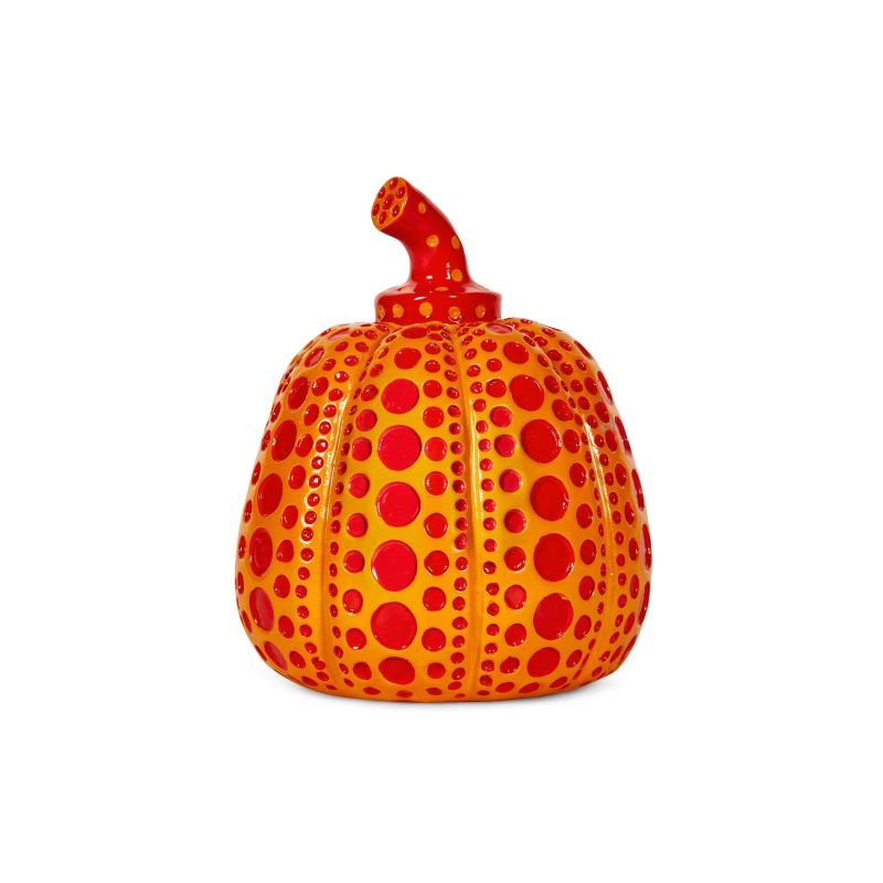 Yayoi Kusama : 



YAYOI KUSAMA  - Auction MODERN AND CONTEMPORARY ART - Pandolfini Casa d'Aste