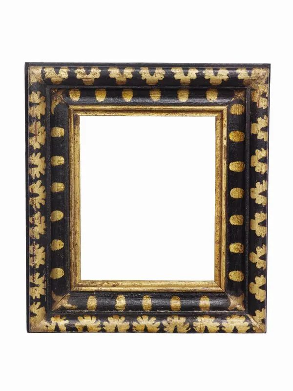 CORNICE, VENEZIA, SECOLO XVIII  - Auction Antique frames from an important italian collection - Pandolfini Casa d'Aste