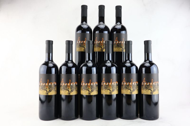 



Bianco Breg Anfora Gravner 2004  - Asta MATERIA - Vini Pregiati e da Collezione - Pandolfini Casa d'Aste