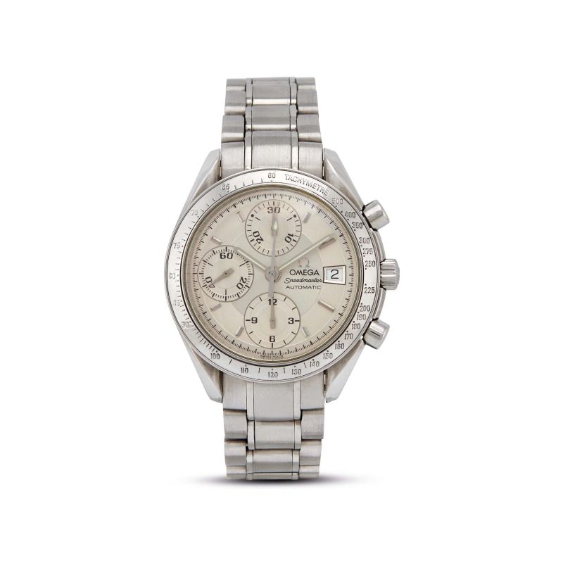 Omega : 



OMEGA SPEEDMASTER REDUCED DATE REF. 175.0083  - Asta OROLOGI DA POLSO E DA TASCA - Pandolfini Casa d'Aste