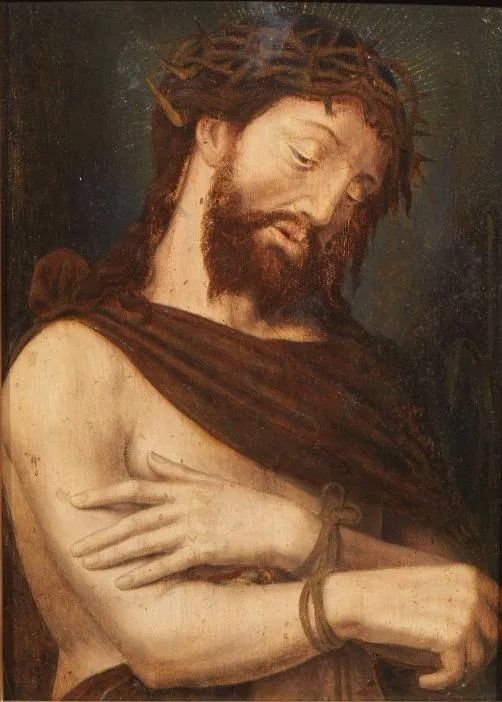 Scuola lombarda, sec. XVII  - Auction 15th to 20th century paintings - Pandolfini Casa d'Aste