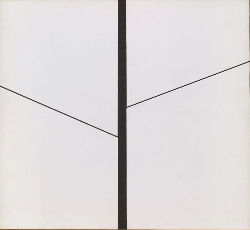 Mario De Grossi : Mario De Grossi  - Auction Time Auction | Modern and Contemporary Art - Pandolfini Casa d'Aste