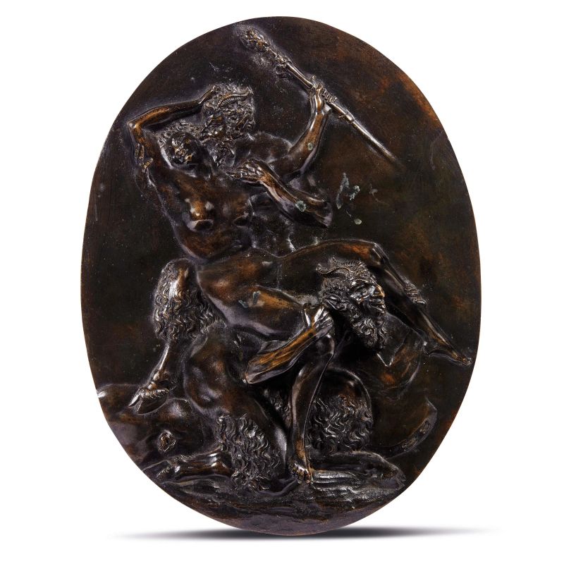 



Sabatino de Angelis  - Asta SCULTURE E OGGETTI D'ARTE DAL MEDIOEVO ALL'OTTOCENTO - Pandolfini Casa d'Aste