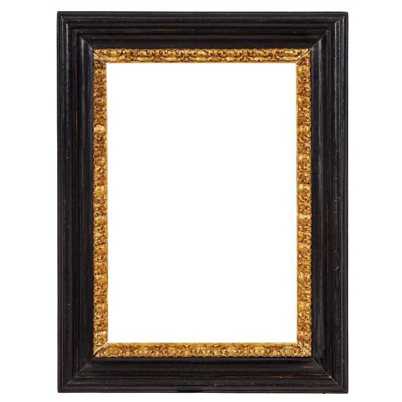 



A ROMAN FRAME, 17TH CENTURY  - Auction THE ART OF ADORNING PAINTINGS: FRAMES FROM RENAISSANCE TO 19TH - Pandolfini Casa d'Aste