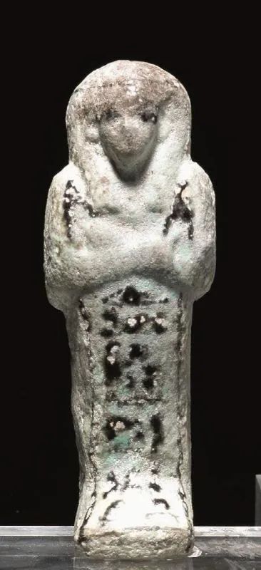 Ushabti  - Auction Antiquities - Pandolfini Casa d'Aste