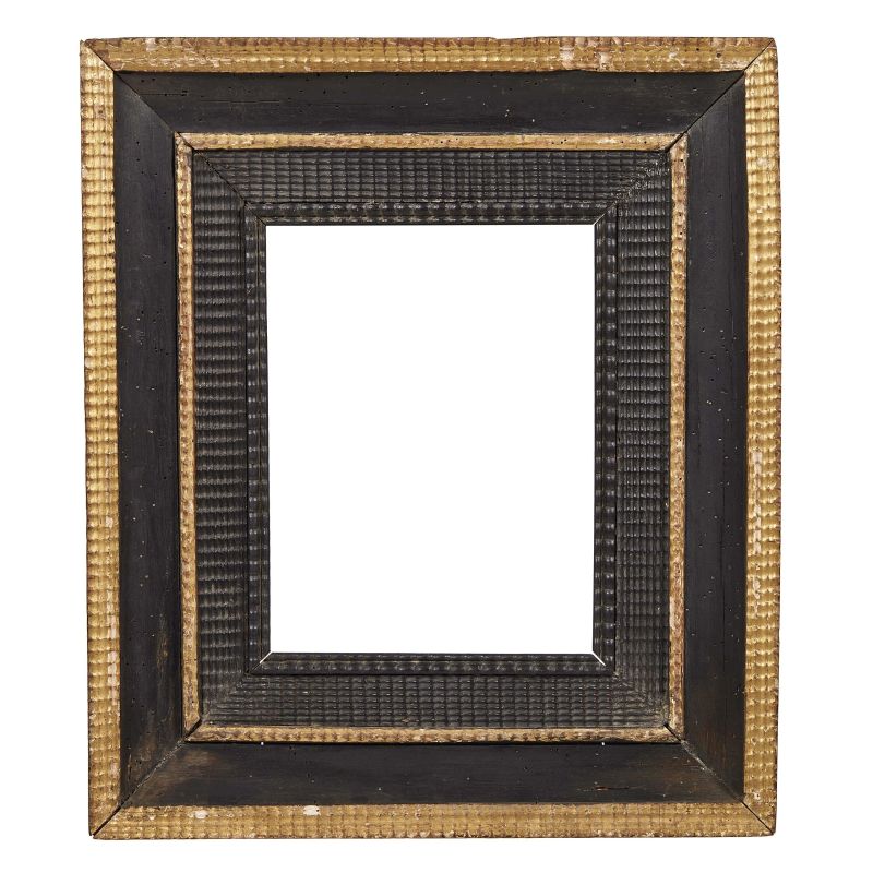 A NORTH ITALIAN FRAME, 18TH CENTURY  - Auction THE ART OF ADORNING PAINTINGS: FRAMES FROM RENAISSANCE TO 19TH CENTURY - Pandolfini Casa d'Aste