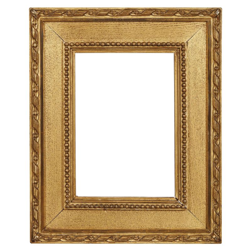 



A CENTRAL ITALY FRAME, 20TH CENTURY   - Auction THE ART OF ADORNING PAINTINGS: FRAMES FROM RENAISSANCE TO 19TH CENTURY - Pandolfini Casa d'Aste