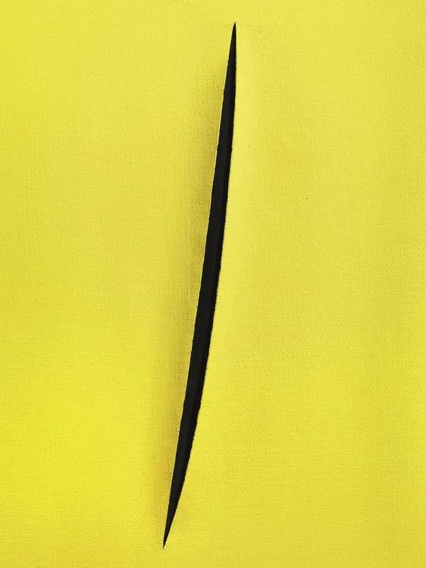  Lucio Fontana  - Auction Modern and Contemporary Art - Pandolfini Casa d'Aste