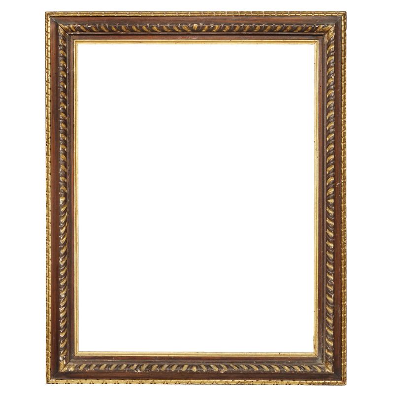 A TUSCAN FRAME, 17TH CENTURY  - Auction THE ART OF ADORNING PAINTINGS: FRAMES FROM RENAISSANCE TO 19TH CENTURY - Pandolfini Casa d'Aste