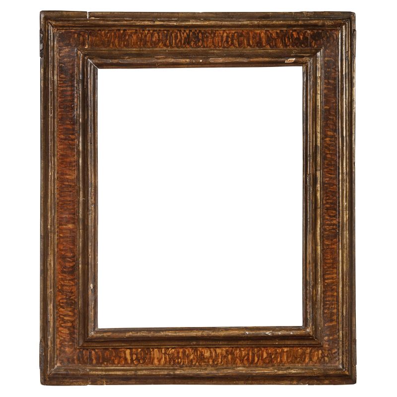 



CORNICE, MARCHE, SECOLO XVII  - Asta L'ARTE DI ORNARE I QUADRI: CORNICI DAL RINASCIMENTO ALL'OTTOCENTO - Pandolfini Casa d'Aste