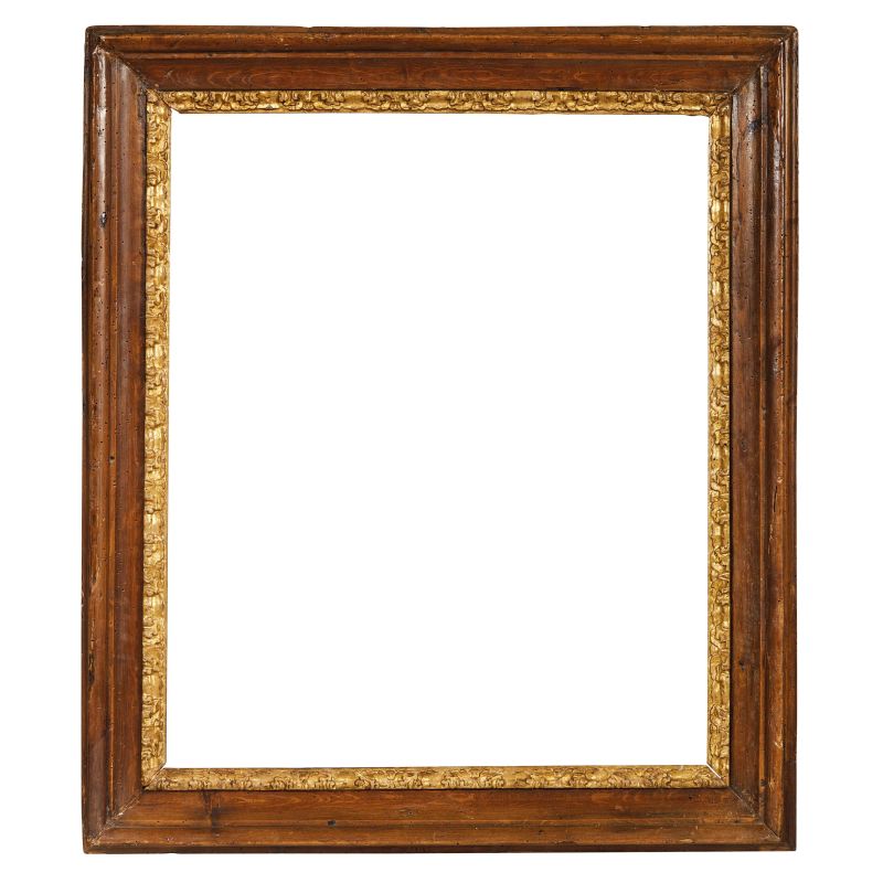 



A CENTRAL ITALY FRAME, 18TH CENTURY  - Auction THE ART OF ADORNING PAINTINGS: FRAMES FROM RENAISSANCE TO 19TH - Pandolfini Casa d'Aste