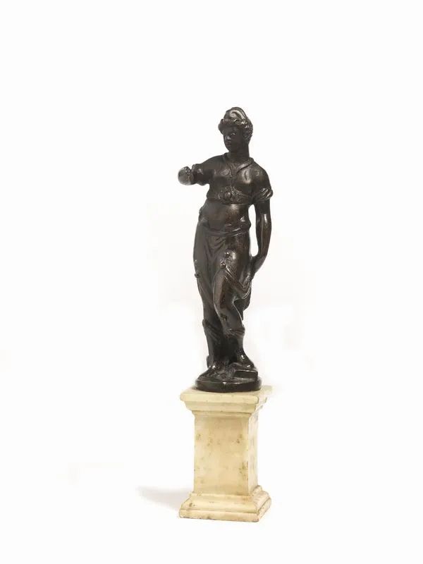 Scuola veneta, inizi secolo XVII  - Auction Objects of virtue and collectible works of art - Pandolfini Casa d'Aste