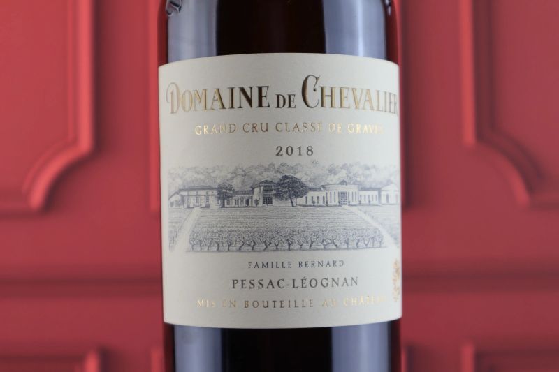 



Domaine de Chevalier Blanc 2018  - Asta Smartwine 2.0 | Spring Classics - Pandolfini Casa d'Aste