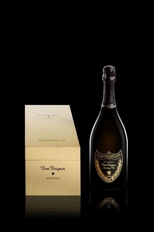 Dom Perignon OEnotheque 1985  - Auction Finest and Rarest Wines - Pandolfini Casa d'Aste