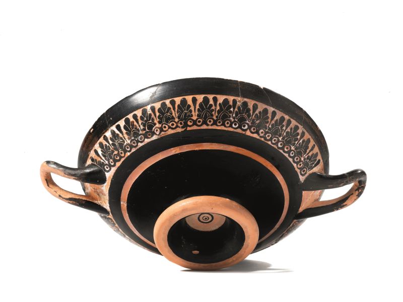 KYLIX  - Asta Archeologia - Pandolfini Casa d'Aste