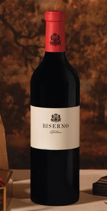 



Biserno Tenuta di Biserno 2012  - Auction PANDOLFINI FOR AMICI DI URI - CHARITY AUCTION FOR THE UROLOGICAL SCIENTIFIC RESEARCH - Pandolfini Casa d'Aste