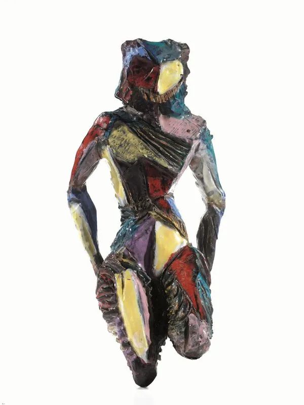  Marcello Fantoni   - Asta Arti decorative del sec. XX - Pandolfini Casa d'Aste