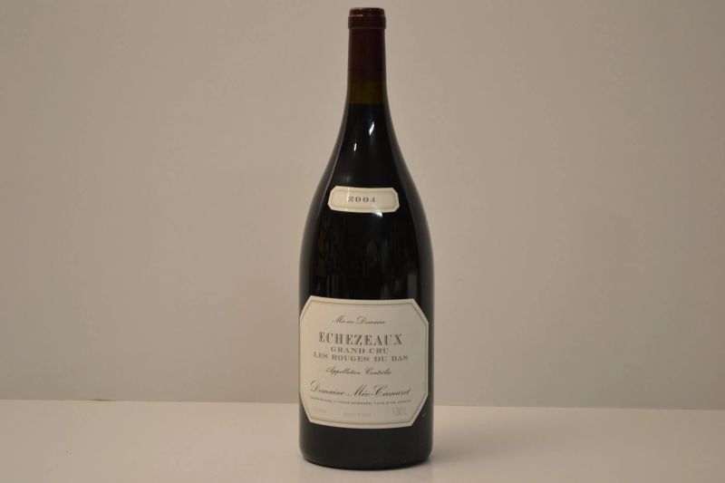 Echezeaux Les Rouges Du Bas Domaine Meo Camuzet 2004  - Auction  An Exceptional Selection of International Wines and Spirits from Private Collections - Pandolfini Casa d'Aste