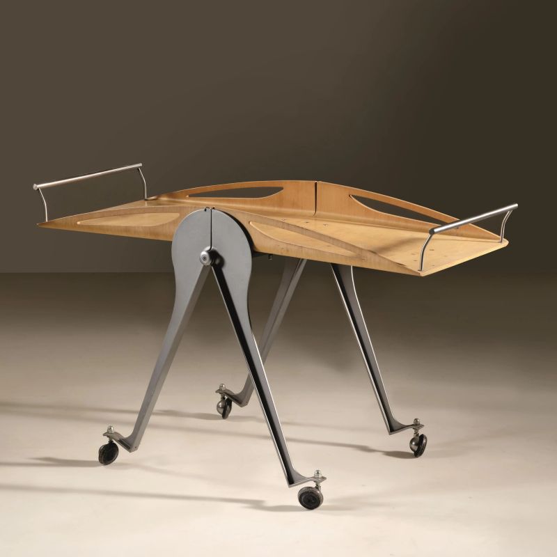 Ron Arad : 



Ron Arad  - Asta DESIGN E ARTI DECORATIVE DEL '900 - Pandolfini Casa d'Aste