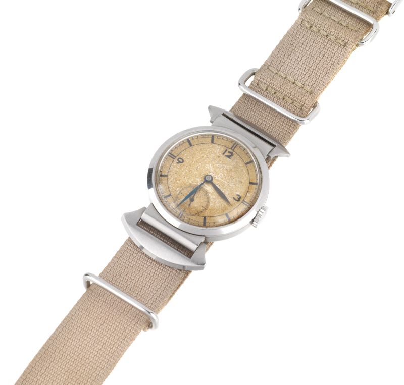      LONGINES OROLOGIO DA POLSO  - Auction ONLINE AUCTION | JEWELS AND WATCHES - Pandolfini Casa d'Aste