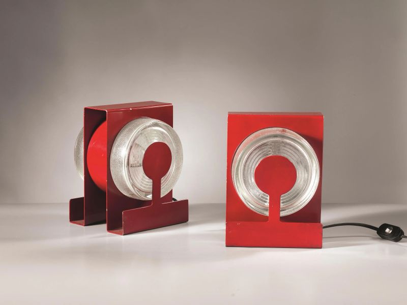      Eugenio Gentili Tedeschi   - Auction 20TH CENTURY DESIGN - Pandolfini Casa d'Aste