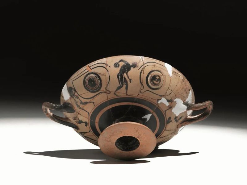 Kylix attica a occhioni&nbsp;&nbsp;&nbsp;&nbsp;&nbsp;&nbsp;&nbsp;&nbsp;&nbsp;&nbsp;&nbsp;&nbsp;&nbsp;&nbsp;&nbsp;&nbsp;&nbsp;&nbsp;&nbsp;&nbsp;&nbsp;&nbsp;&nbsp;&nbsp;&nbsp;&nbsp;&nbsp;&nbsp;&nbsp;&nbsp;&nbsp;&nbsp;&nbsp;&nbsp;&nbsp;&nbsp;&nbsp;&nbsp;&nbsp;&nbsp;&nbsp;&nbsp;&nbsp;&nbsp;&nbsp;&nbsp;&nbsp;&nbsp;&nbsp;&nbsp;&nbsp;  - Auction Antiquities - Pandolfini Casa d'Aste