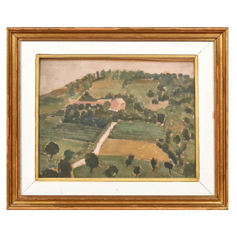 Daphne Casorati Maugham : 



DAPHNE CASORATI MAUGHAM  - Auction MODERN AND CONTEMPORARY ART - Pandolfini Casa d'Aste
