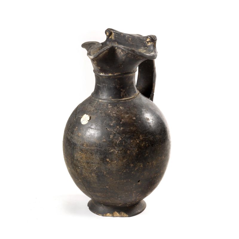 



OINOCHOE  - Asta ARCHEOLOGIA - Pandolfini Casa d'Aste