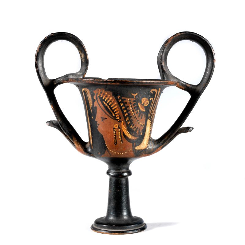 



KANTHAROS  - Auction ANTIQUITIES - Pandolfini Casa d'Aste