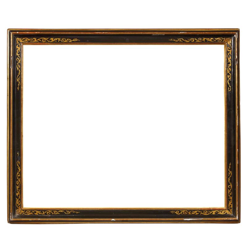 



A TUSCAN FRAME, 18TH CENTURY  - Auction THE ART OF ADORNING PAINTINGS: FRAMES FROM RENAISSANCE TO 19TH - Pandolfini Casa d'Aste