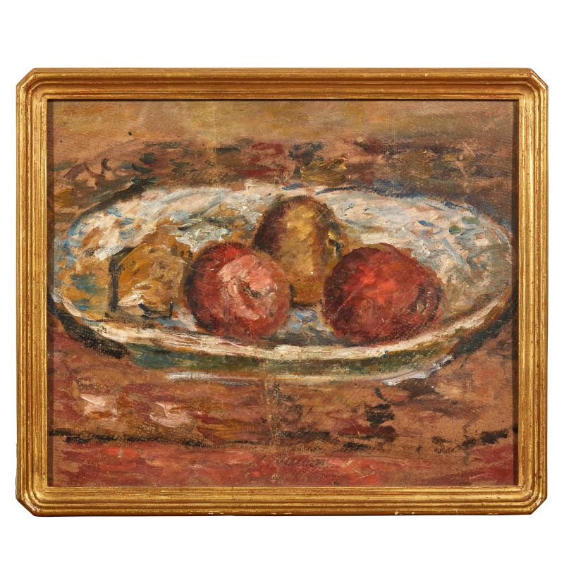 Mario Marcucci : 



MARIO MARCUCCI   - Asta ARTE MODERNA E CONTEMPORANEA - Pandolfini Casa d'Aste