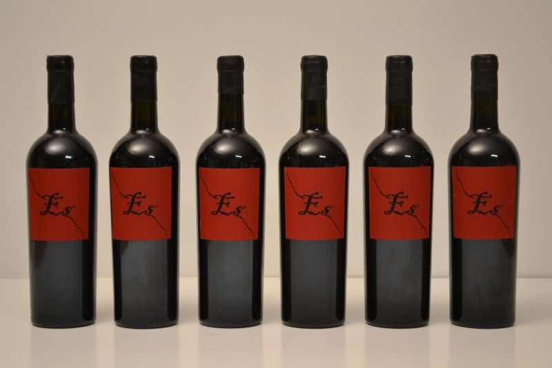 Es Riserva Gianfranco Fino 2013  - Auction An Extraordinary Selection of Finest Wines from Italian Cellars - Pandolfini Casa d'Aste